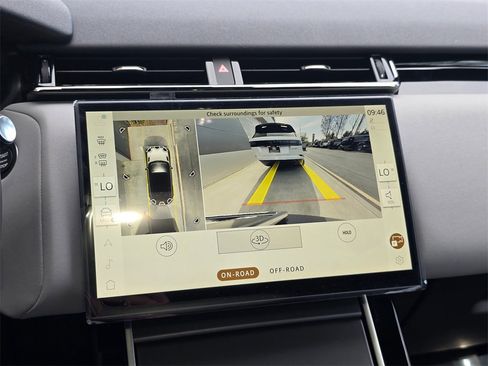 New 2026 Land Rover Range Rover Velar S image 14