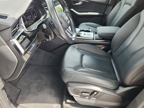 Used 2022 Audi Q7 2.0T Premium Plus w/ Premium Plus Package image 8