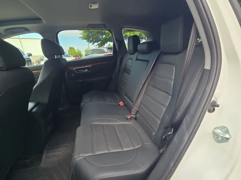 Used 2022 Honda CR-V EX-L image 13