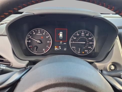 New 2025 Subaru Crosstrek 2.5i Limited image 9