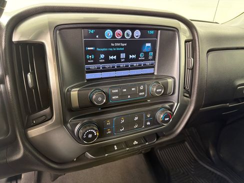 Used 2019 Chevrolet Silverado 1500 LT AWD/4WD image 14