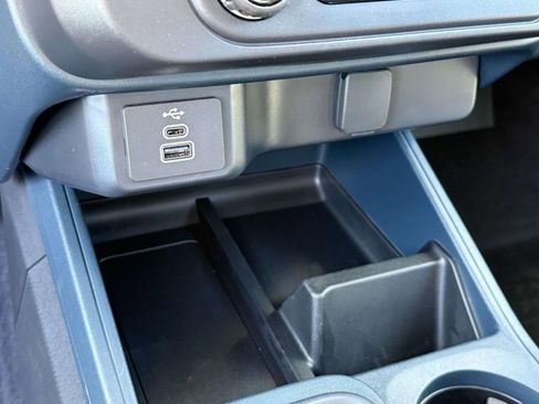 New 2025 Ford Maverick XL w/ Equipment Group 101A image 16