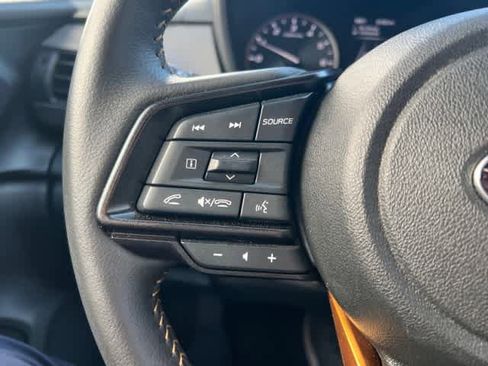 Certified 2024 Subaru Crosstrek 2.5i Wilderness w/ Wilderness Package image 25