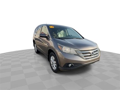 Used 2013 Honda CR-V EX image 3