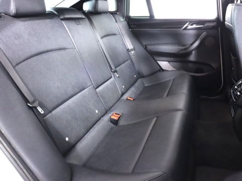 Used 2018 BMW X4 xDrive28i w/ Parking Assistance Package image 39