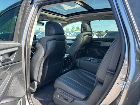 Used 2023 Acura MDX SH-AWD w/ Technology Package image 5