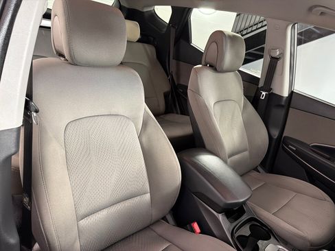 Used 2014 Hyundai Santa Fe Sport w/ Popular Equipment Package 02 FWD image 23