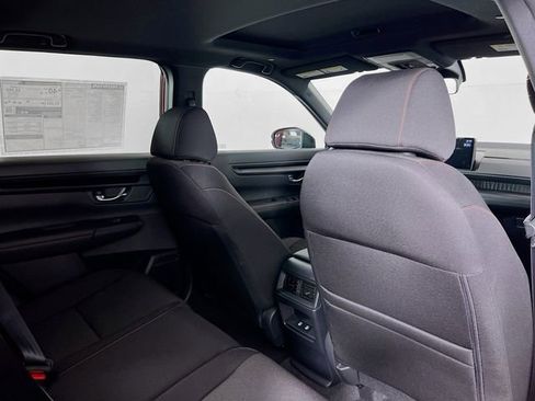 Used 2026 Honda CR-V Sport image 9