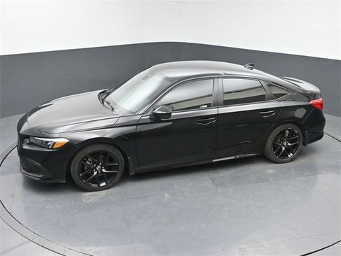 Used 2024 Honda Civic Sport image 26