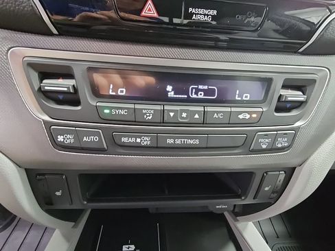 New 2026 Honda Ridgeline RTL image 19