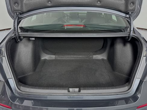 Certified 2022 Honda Civic Sport image 23