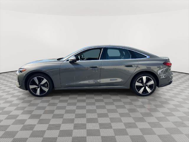 Used 2025 Audi A5 Premium Plus w/ Premium Plus AWD/4WD image 6