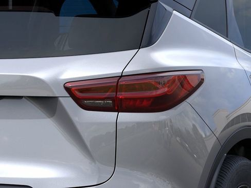 New 2026 Chevrolet Blazer LT image 11