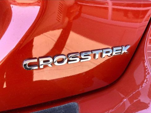 Certified 2024 Subaru Crosstrek 2.0i Premium AWD/4WD image 10