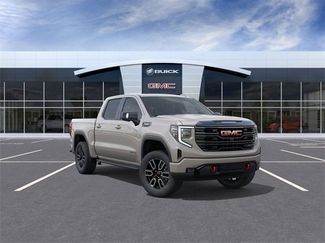 New 2026 GMC Sierra 1500 AT4 video 1