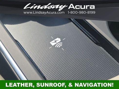Used 2025 Acura RDX SH-AWD w/ Technology Package image 21