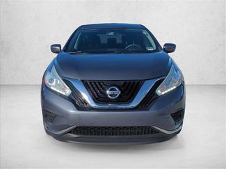 Used 2017 Nissan Murano S w/ Navigation Package video 2