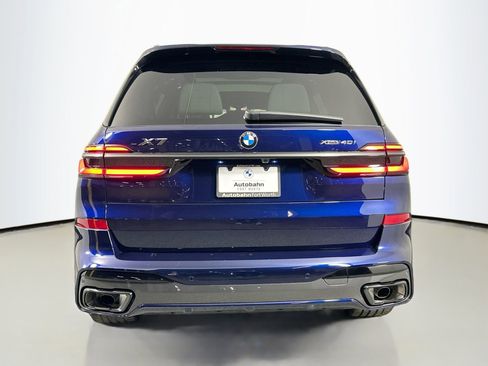 New 2026 BMW X7 xDrive40i w/ M Sport Package image 6