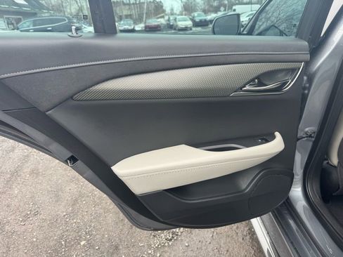 Used 2018 Cadillac ATS V w/ Carbon Fiber Package image 37