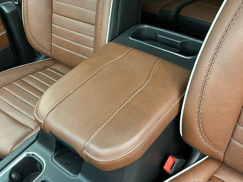 Used 2024 GMC Sierra 1500 Denali Ultimate image 26