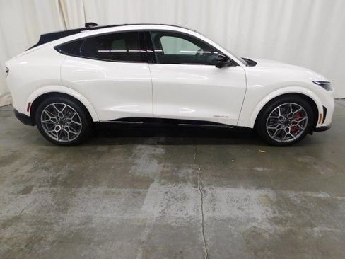 New 2025 Ford Mustang Mach-E GT w/ Interior Protection Package image 2