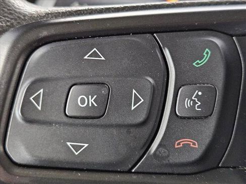 Used 2021 Jeep Wrangler Sport image 16