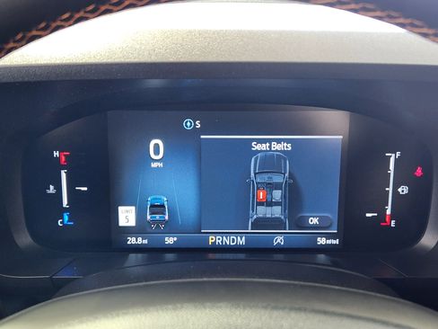 New 2026 Ford Maverick Tremor image 20