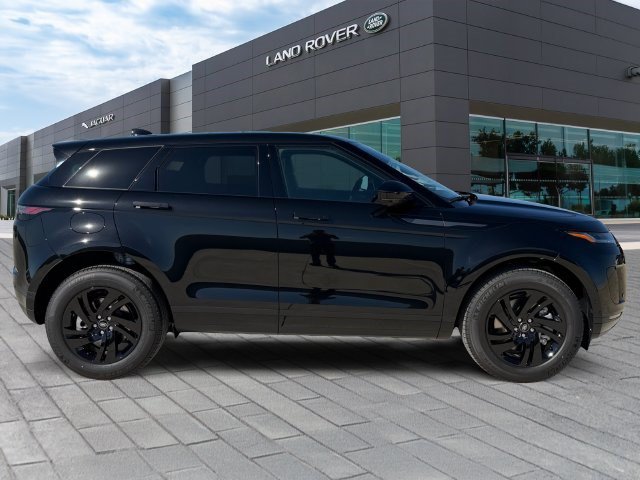 New 2026 Land Rover Range Rover Evoque S AWD/4WD image 6