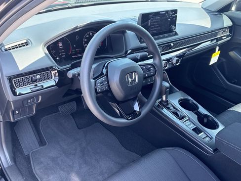 Certified 2026 Honda Civic LX image 2