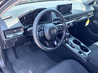 Certified 2026 Honda Civic LX video 2