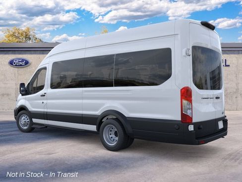 New 2026 Ford Transit 350 XL RWD image 4