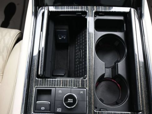 Used 2024 Lincoln Navigator Black Label AWD/4WD image 18