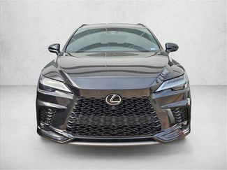 Used 2024 Lexus RX 500h F Sport w/ Convenience Package video 2