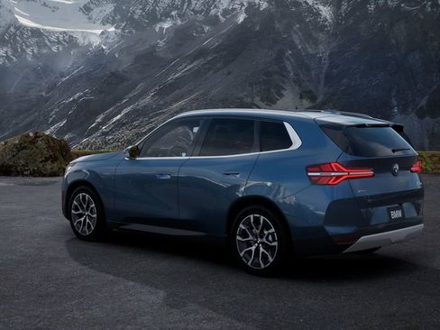 New 2026 BMW X3 xDrive30 w/ Premium Package image 25