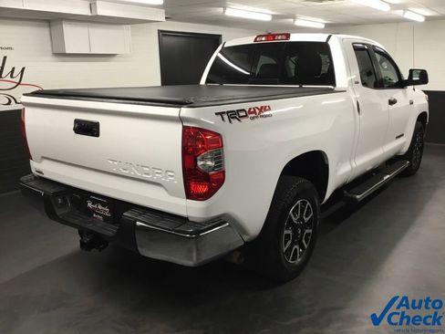Used 2014 Toyota Tundra SR5 image 11