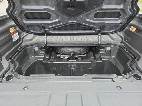 New 2026 Honda Ridgeline RTL image 37