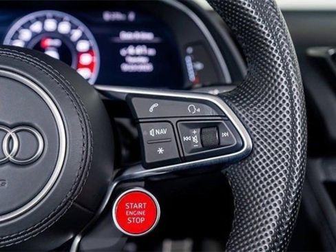 Used 2023 Audi R8 V10 performance image 17