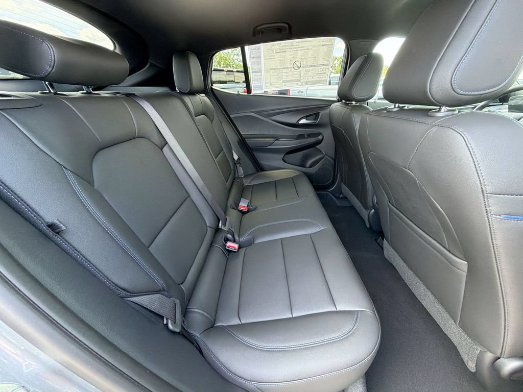 New 2026 Buick Envista Sport Touring w/ Convenience I Package FWD image 14