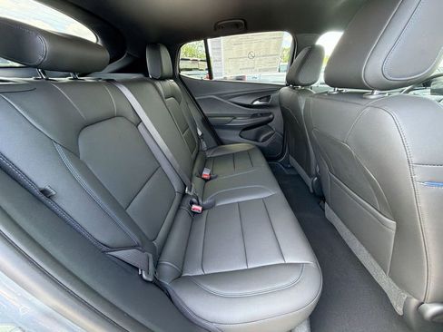 New 2026 Buick Envista Sport Touring w/ Convenience I Package FWD image 14