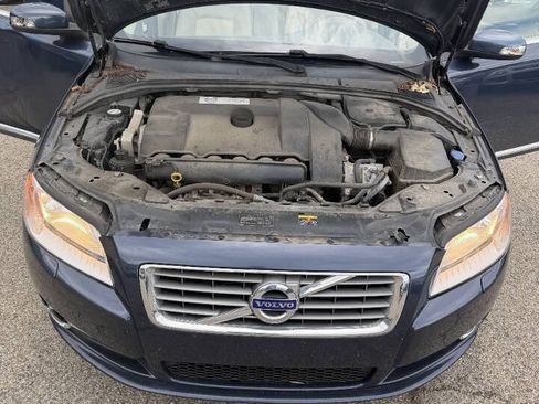 Used 2010 Volvo S80 T6 AWD/4WD image 20