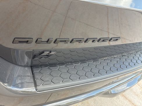 New 2026 Dodge Durango GT image 16