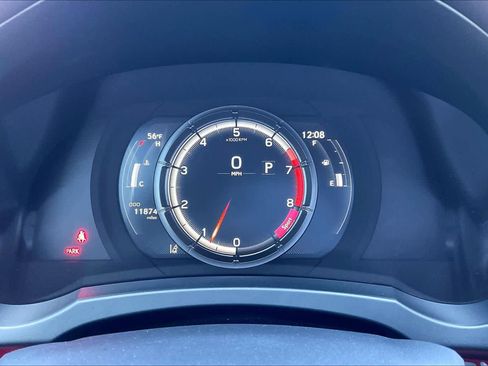 Certified 2023 Lexus IS 350 F Sport w/ Accessory Package image 26