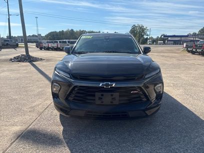 Used 2024 Chevrolet Blazer RS