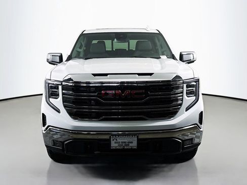 New 2026 GMC Sierra 1500 SLT w/ SLT Premium Package image 2