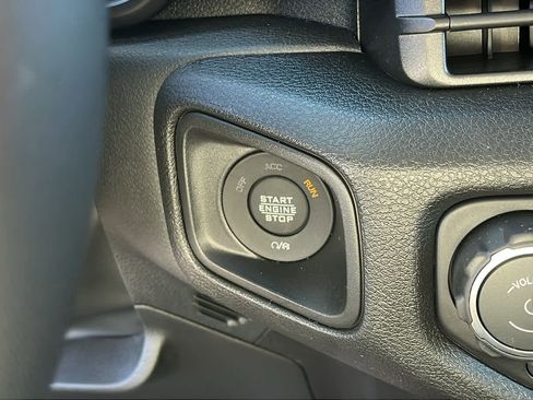 Certified 2026 Jeep Wrangler Sport S image 25