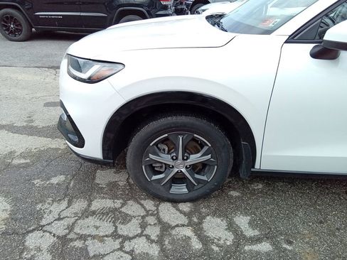 Used 2023 Honda HR-V EX-L image 10