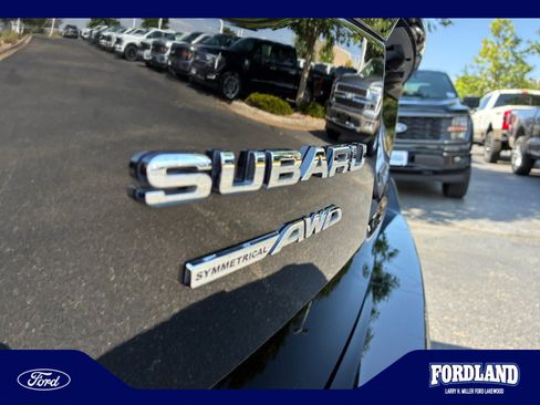 Used 2024 Subaru Outback Limited AWD/4WD image 23