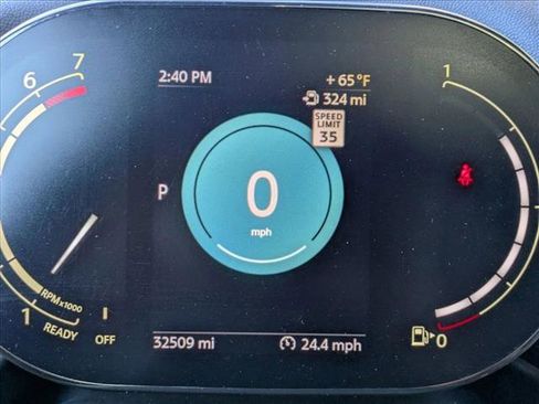 Used 2023 MINI Cooper Countryman S image 9