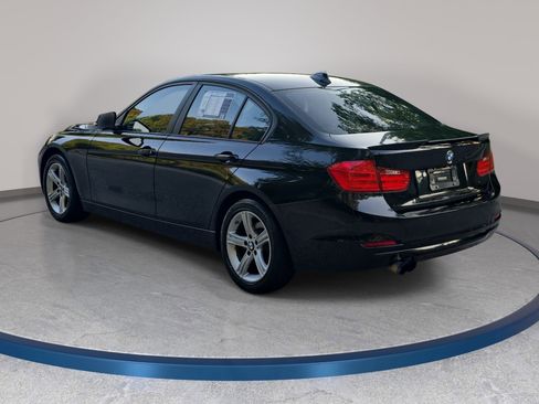 Used 2015 BMW 328i xDrive Sedan AWD/4WD image 7