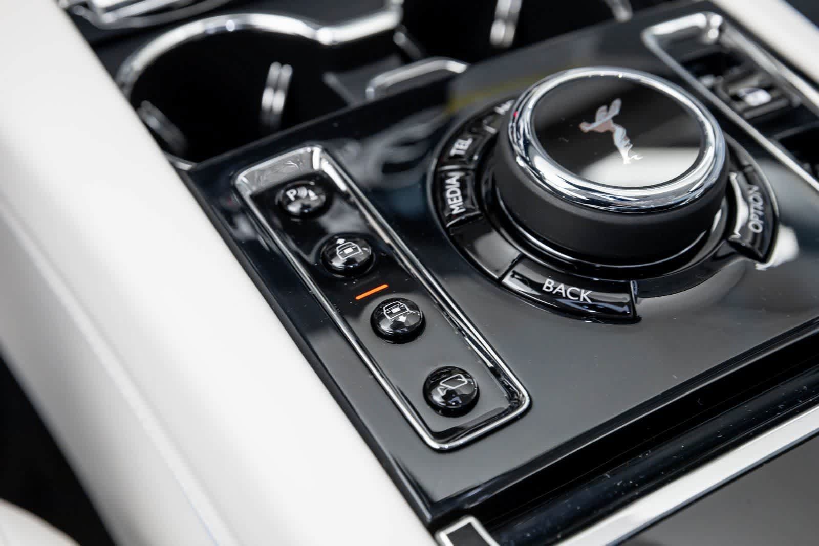 New 2026 Rolls-Royce Ghost AWD/4WD image 29